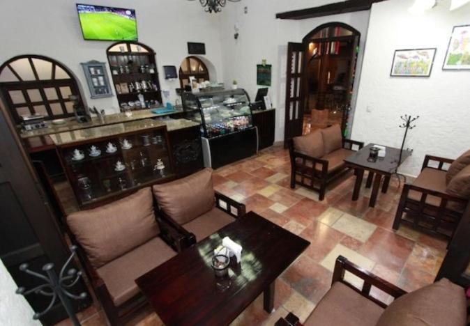 Hotel Plaza San Cristobal Inn San Cristobal de las Casas Exterior photo