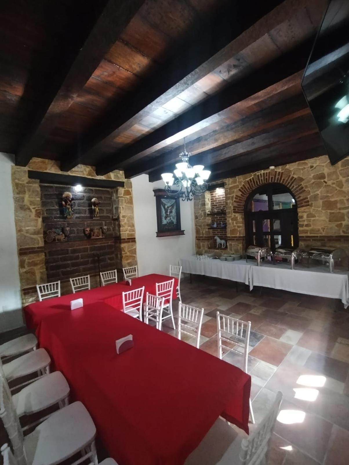 Hotel Plaza San Cristobal Inn San Cristobal de las Casas Exterior photo