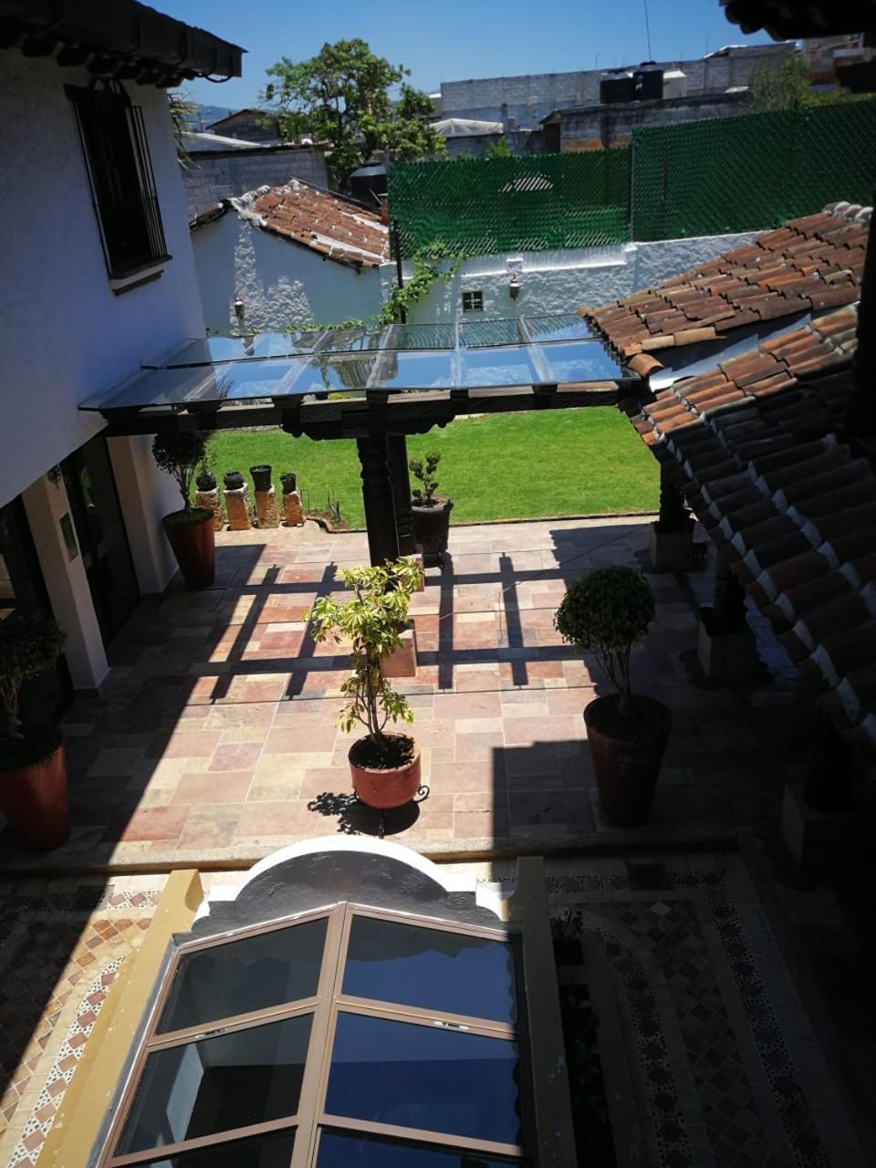 Hotel Plaza San Cristobal Inn San Cristobal de las Casas Exterior photo