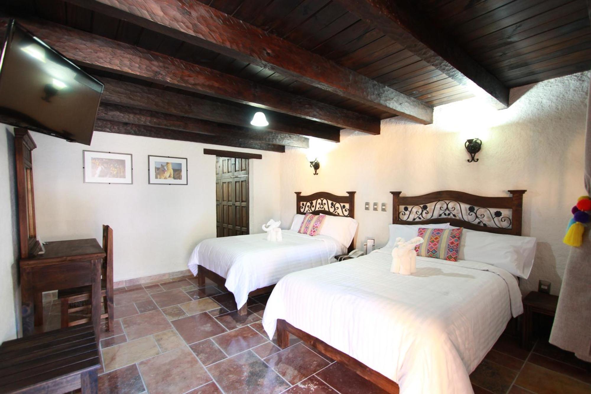 Hotel Plaza San Cristobal Inn San Cristobal de las Casas Exterior photo