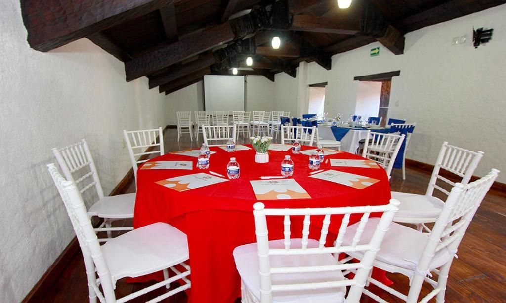 Hotel Plaza San Cristobal Inn San Cristobal de las Casas Exterior photo